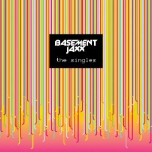 Basement Jaxx - The Singles in the group VINYL / Dance-Techno at Bengans Skivbutik AB (1114159)