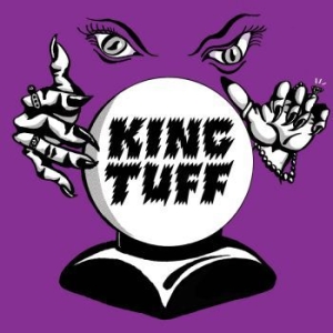 King Tuff - Black Moon Spell in the group CD / Rock at Bengans Skivbutik AB (1114165)