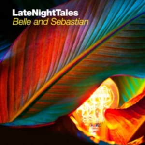 Belle & Sebastian - Late Night Tales in the group OTHER / Övrigt /  at Bengans Skivbutik AB (1114234)