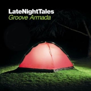 Groove Armanda - Late Night Tales in the group OUR PICKS / Late Night Tales at Bengans Skivbutik AB (1114235)