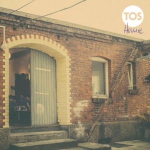 Tos - Home in the group CD / Pop at Bengans Skivbutik AB (1114314)