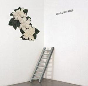 Absolutely Free - Absolutely Free in the group VINYL / Pop-Rock at Bengans Skivbutik AB (1114318)