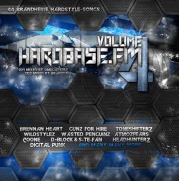 Various Artists - Edm in the group CD / Bestsellers at Bengans Skivbutik AB (1114397)