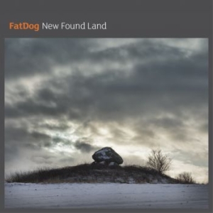 Fatdog - New Found Land in the group CD / Elektroniskt at Bengans Skivbutik AB (1114887)