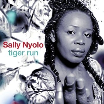 Nyolo Sally - Tiger Run in the group CD / Bestsellers at Bengans Skivbutik AB (1115838)
