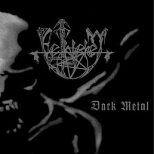 Bethlehem - Dark Metal (Cd + Dvd) in the group CD / Hårdrock/ Heavy metal at Bengans Skivbutik AB (1115867)