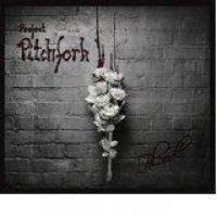 Project Pitchfork - Blood in the group CD / Pop at Bengans Skivbutik AB (1115870)
