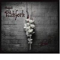 Project Pitchfork - Blood in the group CD / Pop-Rock at Bengans Skivbutik AB (1115870)