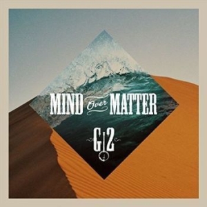 G2 - Mind Over Matter in the group CD / Country at Bengans Skivbutik AB (1116388)