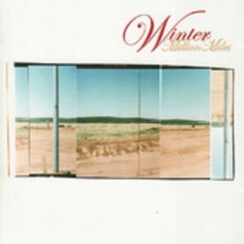 Winter - Ten Songs in the group CD / Bestsellers at Bengans Skivbutik AB (1116398)