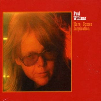 Williams Paul - A Little Bit Of Love in the group CD / Bestsellers at Bengans Skivbutik AB (1116403)