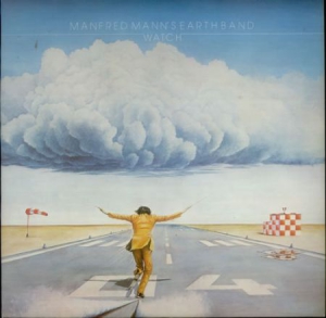 Manfred Mann's Earth Band - Watch in the group VINYL / Pop-Rock at Bengans Skivbutik AB (1116407)