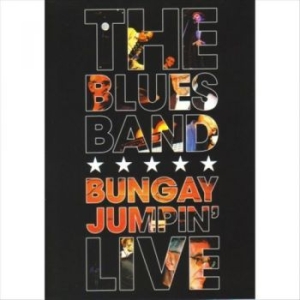 Blues Band - Bungay Jumpin' (Live) in the group OTHER / Music-DVD & Bluray at Bengans Skivbutik AB (1116408)