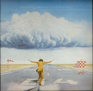 Manfred Mann's Earth Band - Watch in the group CD / Pop-Rock at Bengans Skivbutik AB (1116413)