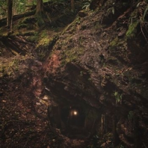 Baptists - Bloodmines in the group CD / Hårdrock/ Heavy metal at Bengans Skivbutik AB (1116899)