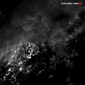 Scott Walker + Sunn O))) - Soused in the group CD / Pop-Rock at Bengans Skivbutik AB (1117610)