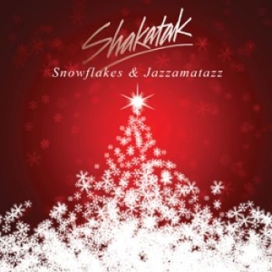 Shakatak - Snowflakes And Jazzamatazz - The Ch in the group CD / Jazz/Blues at Bengans Skivbutik AB (1117716)