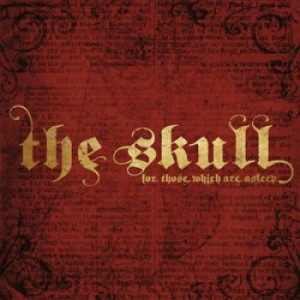 Skull The - For Those Which Are Asleep in the group CD / Pop at Bengans Skivbutik AB (1117718)