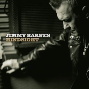 Barnes Jimmy - Hindsight in the group CD / Pop-Rock at Bengans Skivbutik AB (1117730)