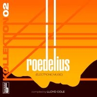 Roedelius - Electronic Music (By Lloyd Cole) in the group CD / Pop-Rock at Bengans Skivbutik AB (1117748)