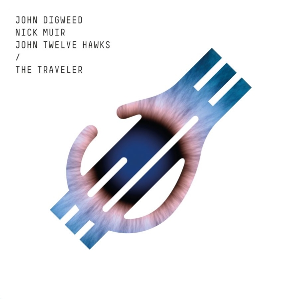 Digweed John Nick Muir And John Tw - Traveler (Inklk. Bok) in the group CD / Bestsellers at Bengans Skivbutik AB (1117756)