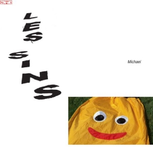 Les Sins - Michael in the group CD / Pop at Bengans Skivbutik AB (1117781)