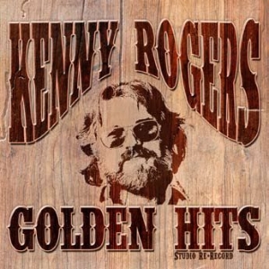 Rogers Kenny - Golden Hits in the group CD / Country at Bengans Skivbutik AB (1117783)