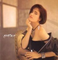 Martika - Martika: Expanded Edition in the group OUR PICKS / Friday Releases / Friday the 2th Feb 24 at Bengans Skivbutik AB (1117790)
