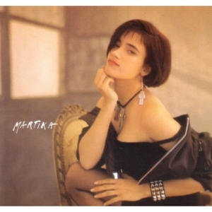 Martika - Martika: Expanded Edition in the group OUR PICKS / Friday Releases / Friday the 2th Feb 24 at Bengans Skivbutik AB (1117790)