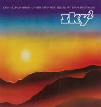 Sky - Sky 2: Expanded And Remastered Cd+D in the group CD / Bestsellers at Bengans Skivbutik AB (1117801)