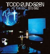 Rundgren Todd - At The Bbc 1972-1982: 3Cd + Dvd in the group CD / Pop-Rock at Bengans Skivbutik AB (1117803)