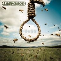 Lagwagon - Hang (Vinyl Lp) in the group VINYL / Pop-Rock at Bengans Skivbutik AB (1117815)