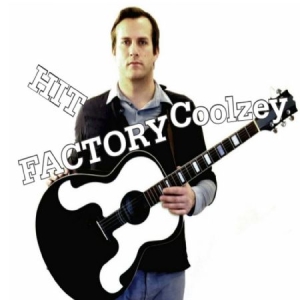 Coolzey - Hit Factory in the group CD / Rock at Bengans Skivbutik AB (1117821)