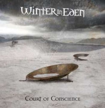 Winter In Eden - Court Of Conscience in the group CD / Bestsellers at Bengans Skivbutik AB (1117823)