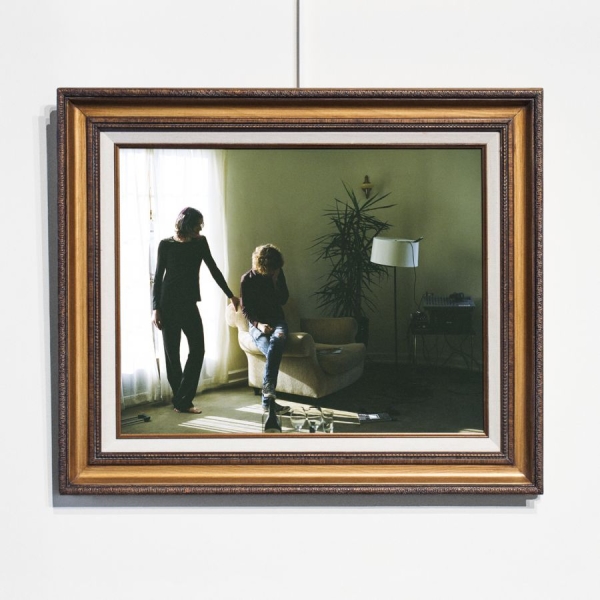 Foxygen - ...And Star Power in the group CD / Bestsellers at Bengans Skivbutik AB (1117844)