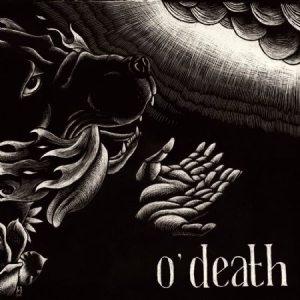 O'death - Out Of Hands We Go in the group VINYL / Pop-Rock at Bengans Skivbutik AB (1117867)