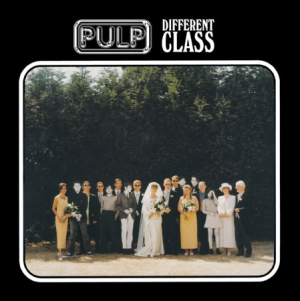 Pulp - Different Class - US IMPORT in the group OUR PICKS / Most popular vinyl classics at Bengans Skivbutik AB (1117910)