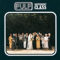 Pulp - Different Class in the group Minishops / Pulp at Bengans Skivbutik AB (1117910)