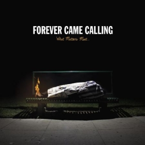 Forever Came Calling - What Matters Most in the group VINYL / Hårdrock/ Heavy metal at Bengans Skivbutik AB (1117912)