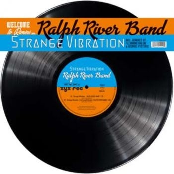 P.Lion - Springtime in the group VINYL / Bestsellers at Bengans Skivbutik AB (1117960)