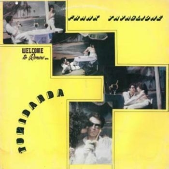 Cappella - Remixes in the group VINYL / Bestsellers at Bengans Skivbutik AB (1117963)