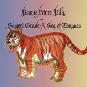 Bonnie 'prince' Billy - Singer's Grave A Sea Of Tongues in the group VINYL / Pop at Bengans Skivbutik AB (1118762)