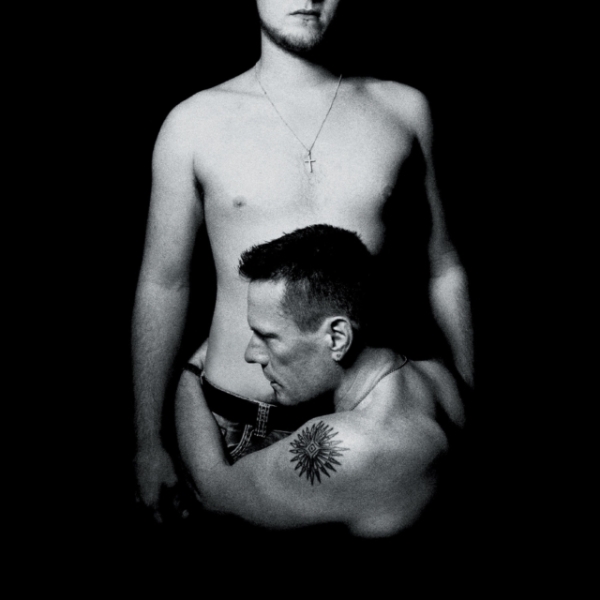 U2 - Songs Of Innocence in the group CD / Bestsellers at Bengans Skivbutik AB (1125137)