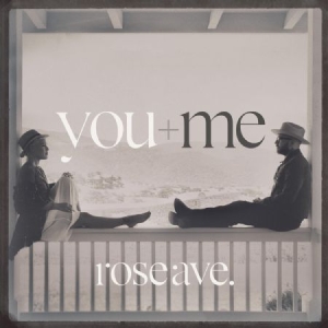 You+Me - Rose Ave. -Digi- in the group CD / Elektroniskt at Bengans Skivbutik AB (1125334)