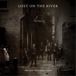 The New Basement Tapes - Lost On The River (Dlx) in the group CD / Pop at Bengans Skivbutik AB (1125349)
