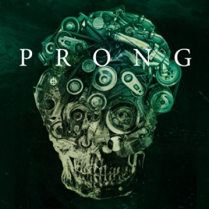 Prong - Turnover in the group VINYL / Hårdrock at Bengans Skivbutik AB (1125361)