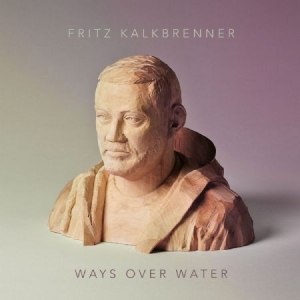 Kalkbrenner Fritz - Ways Over Water (2Lp+Cd) in the group VINYL / Pop at Bengans Skivbutik AB (1125369)