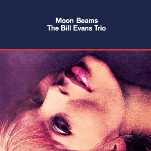 Evans Bill (Trio) - Moon Beams in the group OTHER / 10399 at Bengans Skivbutik AB (1125375)