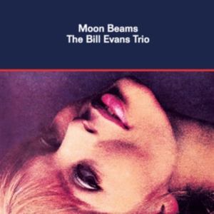Evans Bill (Trio) - Moon Beams in the group CD / Jazz at Bengans Skivbutik AB (1125375)