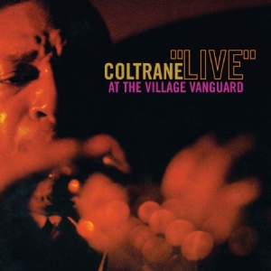 Coltrane John - Live At The Village Vanguard in the group OTHER / MK Test 8 CD at Bengans Skivbutik AB (1125379)